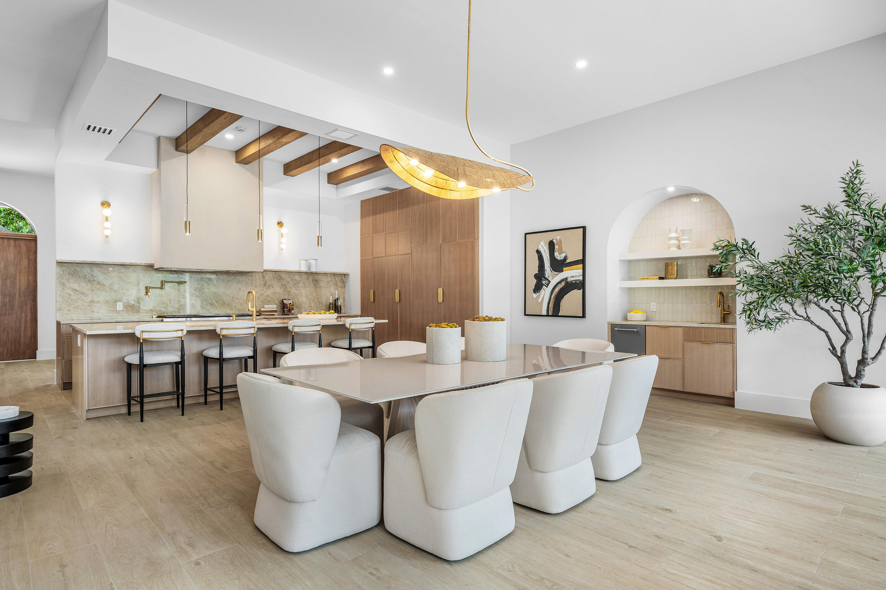 SWINTON HEIGHTS D B - Residential