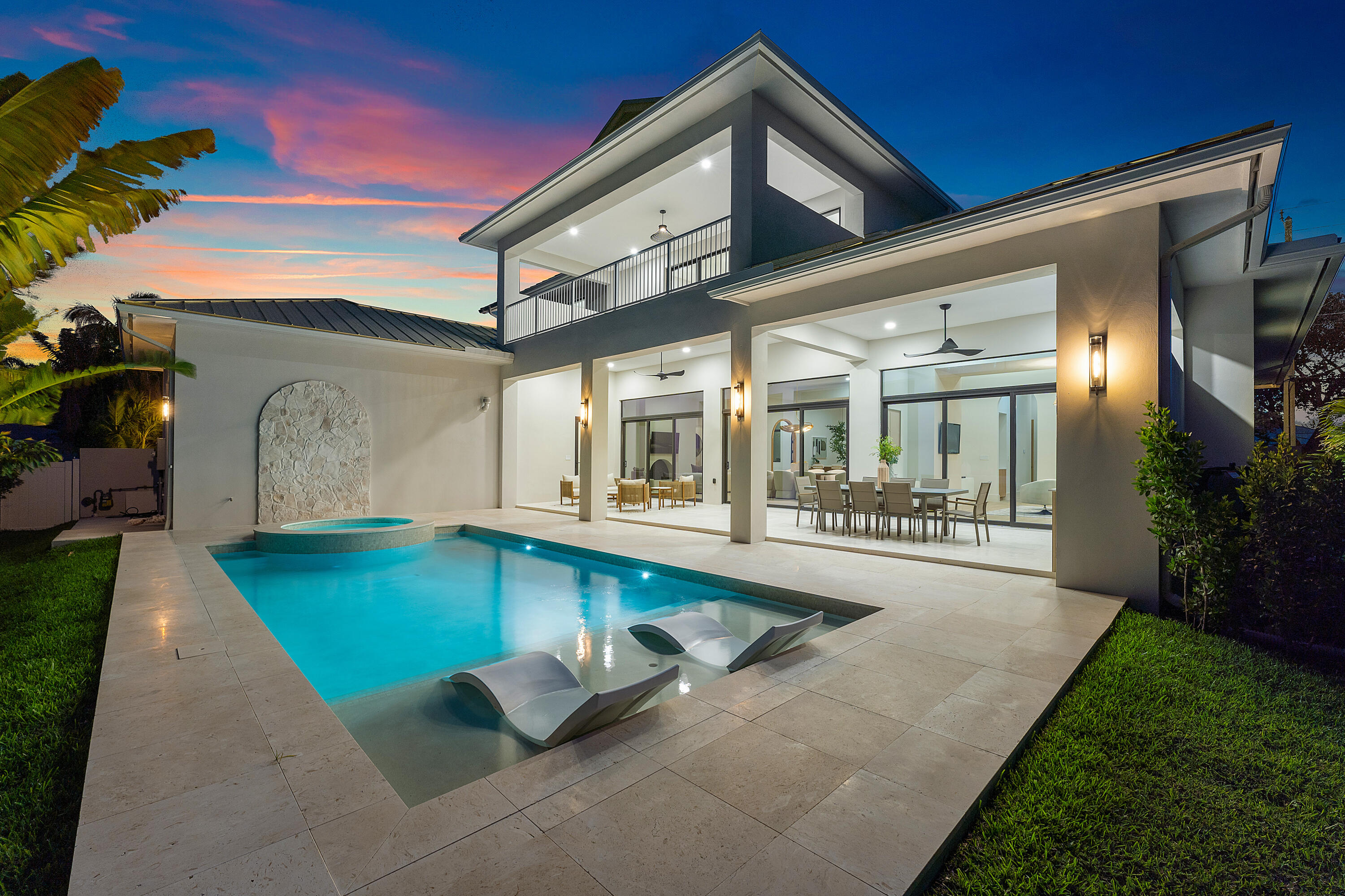 SWINTON HEIGHTS D B - Residential