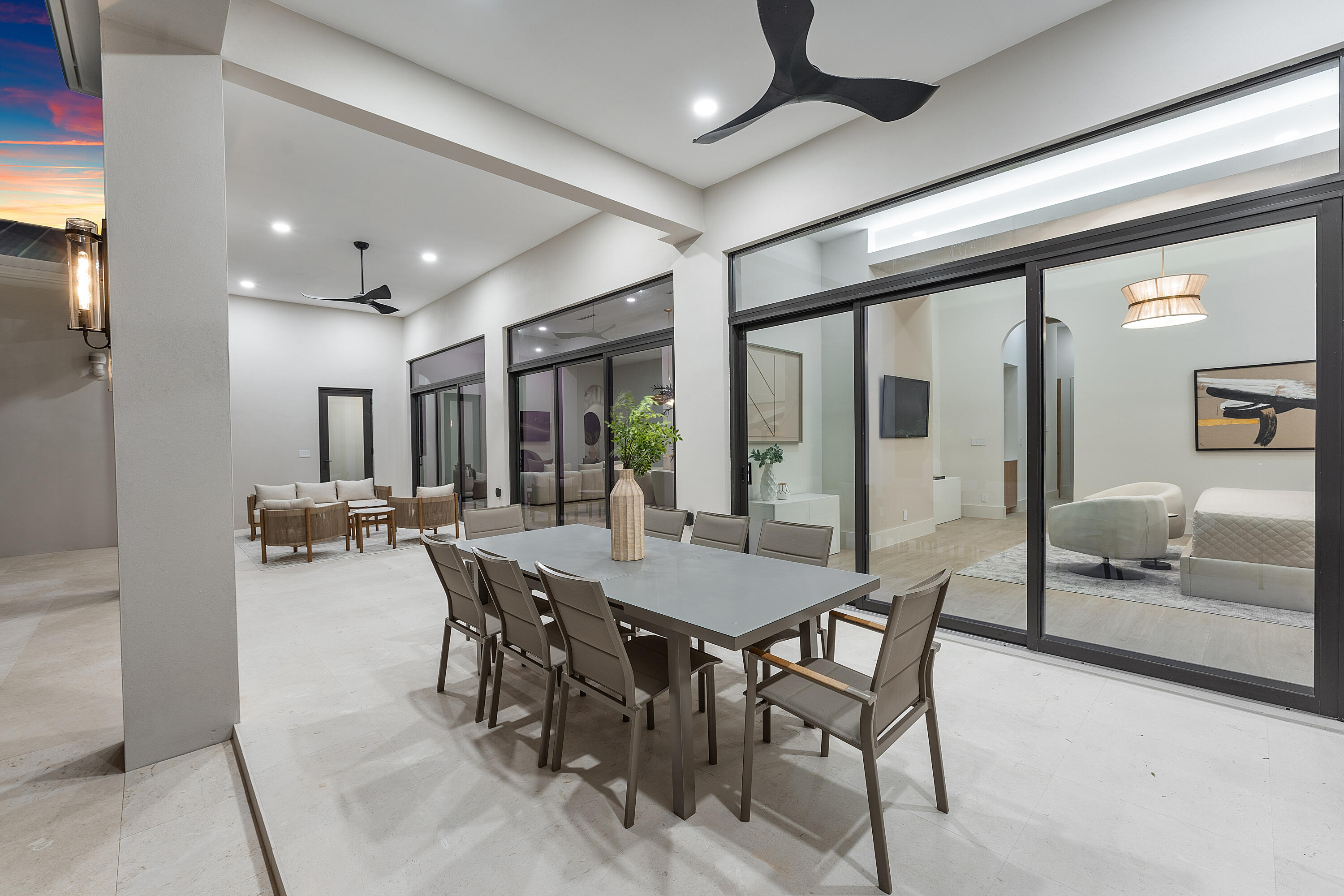 SWINTON HEIGHTS D B - Residential