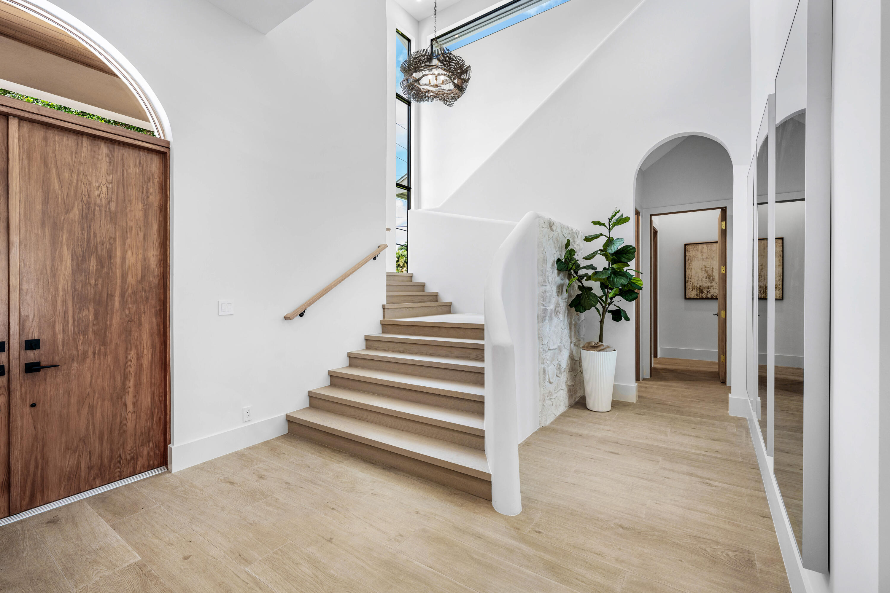 SWINTON HEIGHTS D B - Residential