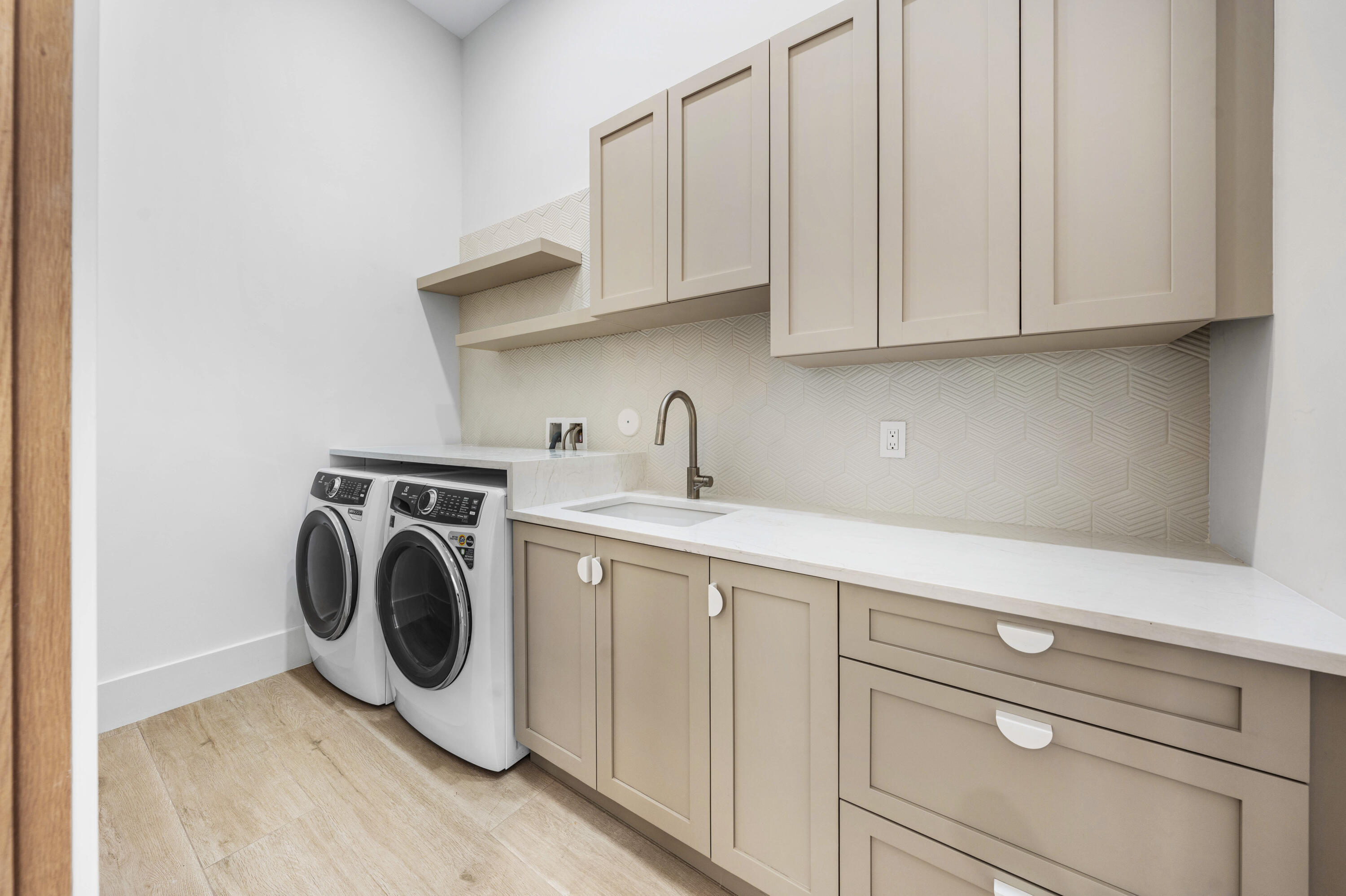 SWINTON HEIGHTS D B - Residential