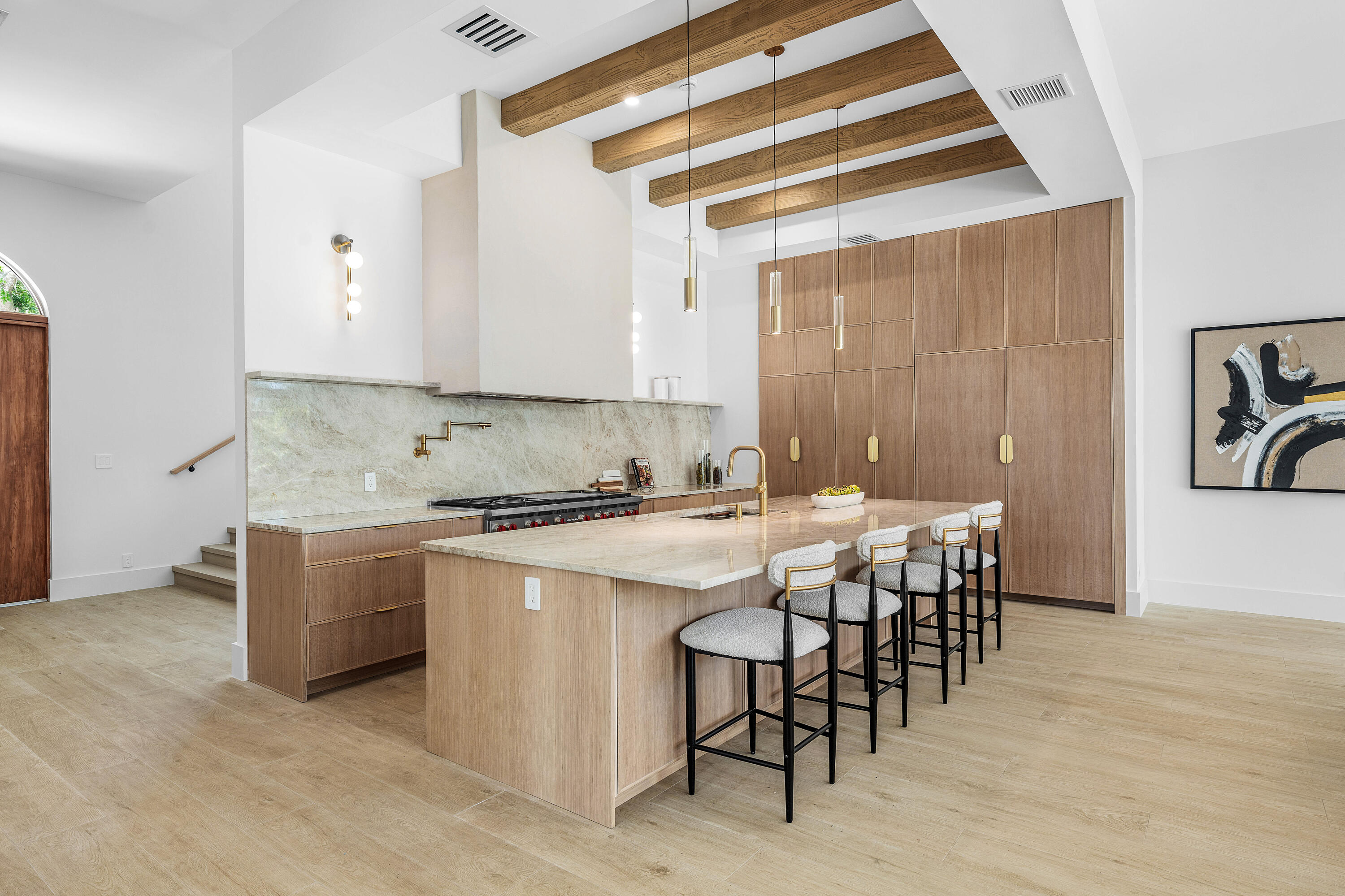 SWINTON HEIGHTS D B - Residential