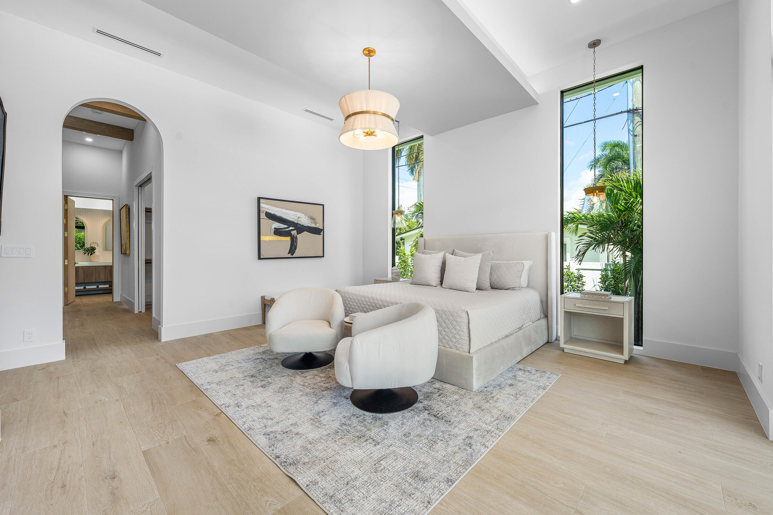 SWINTON HEIGHTS D B - Residential