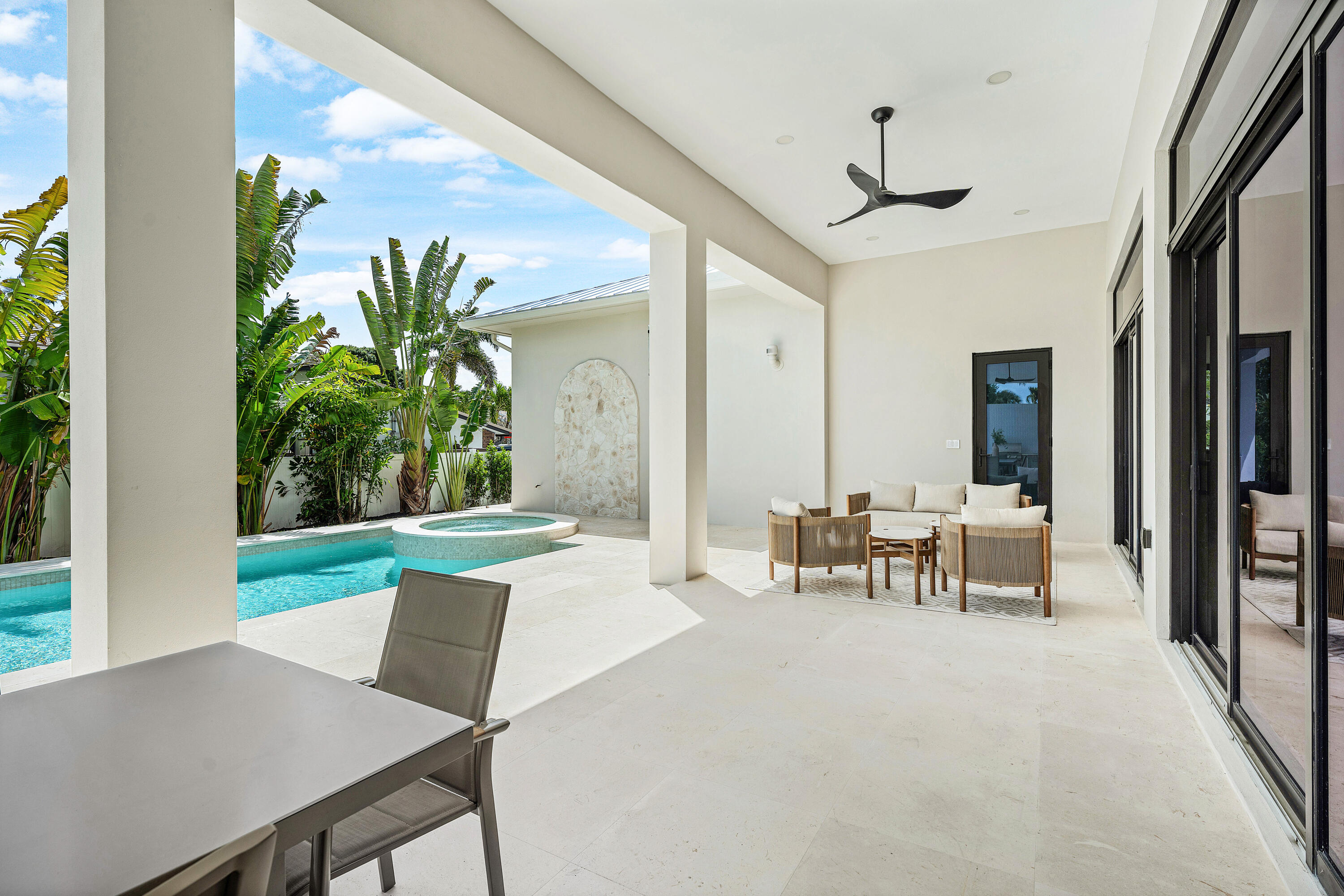 SWINTON HEIGHTS D B - Residential