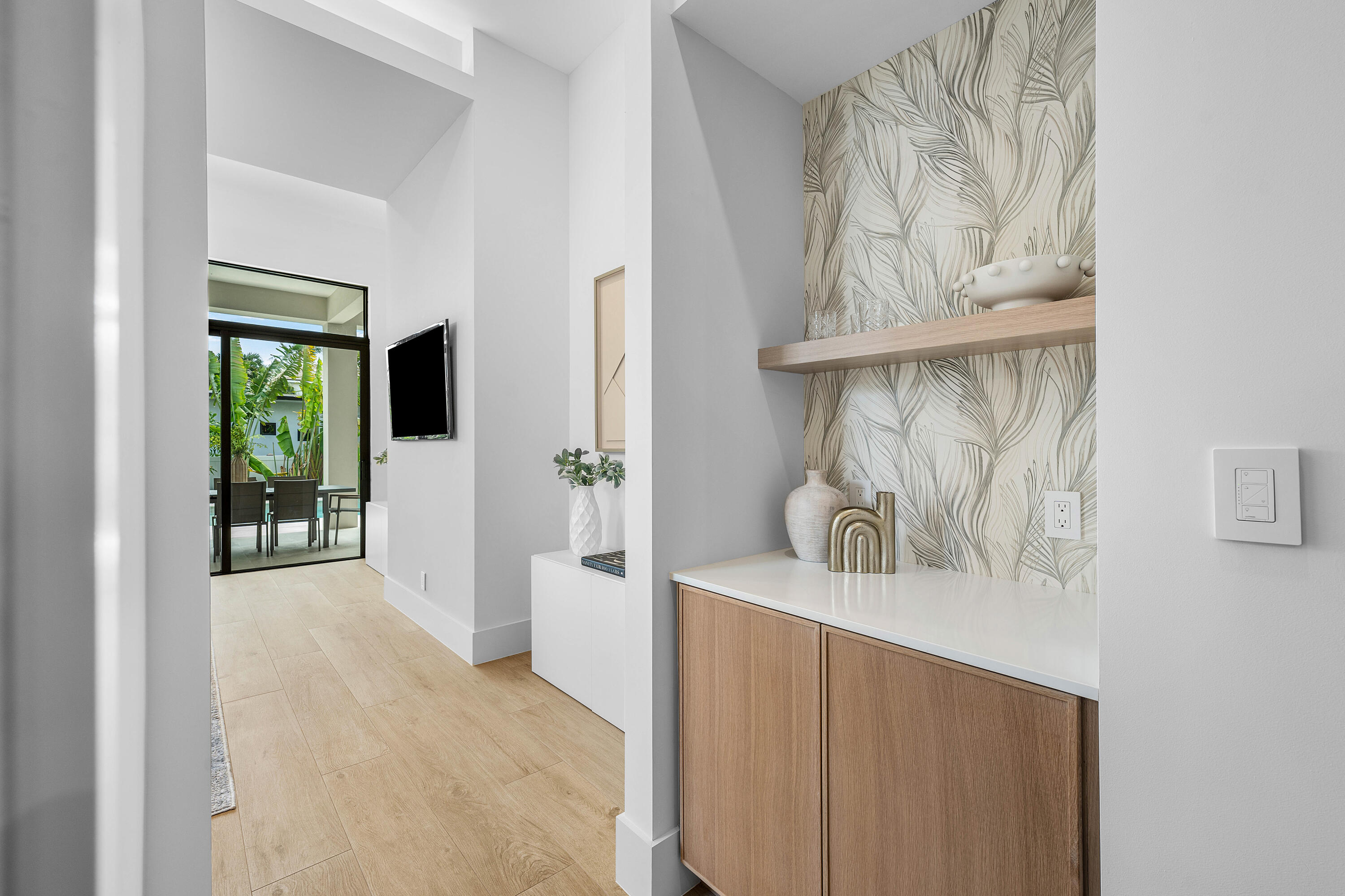 SWINTON HEIGHTS D B - Residential