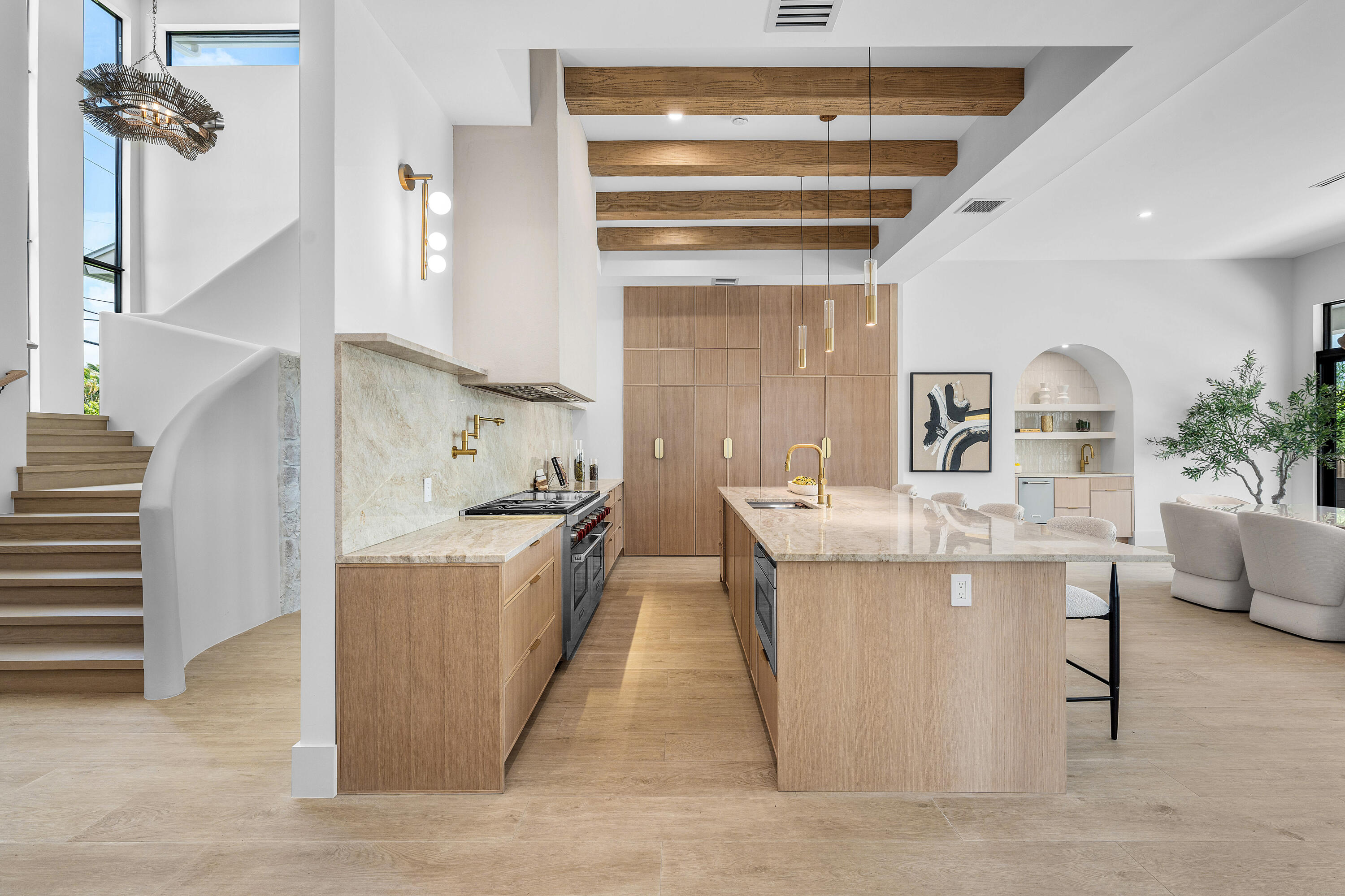 SWINTON HEIGHTS D B - Residential