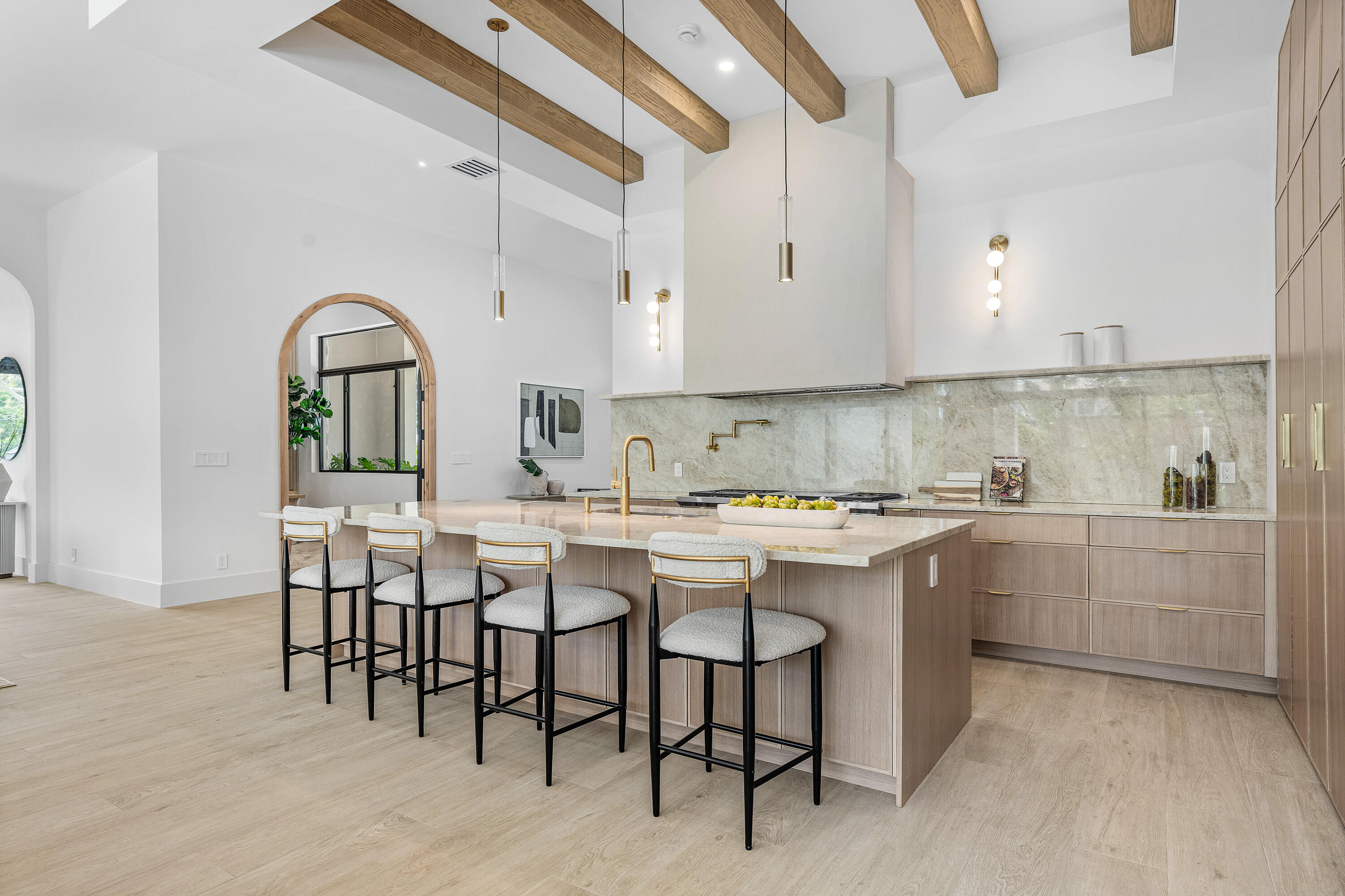 SWINTON HEIGHTS D B - Residential