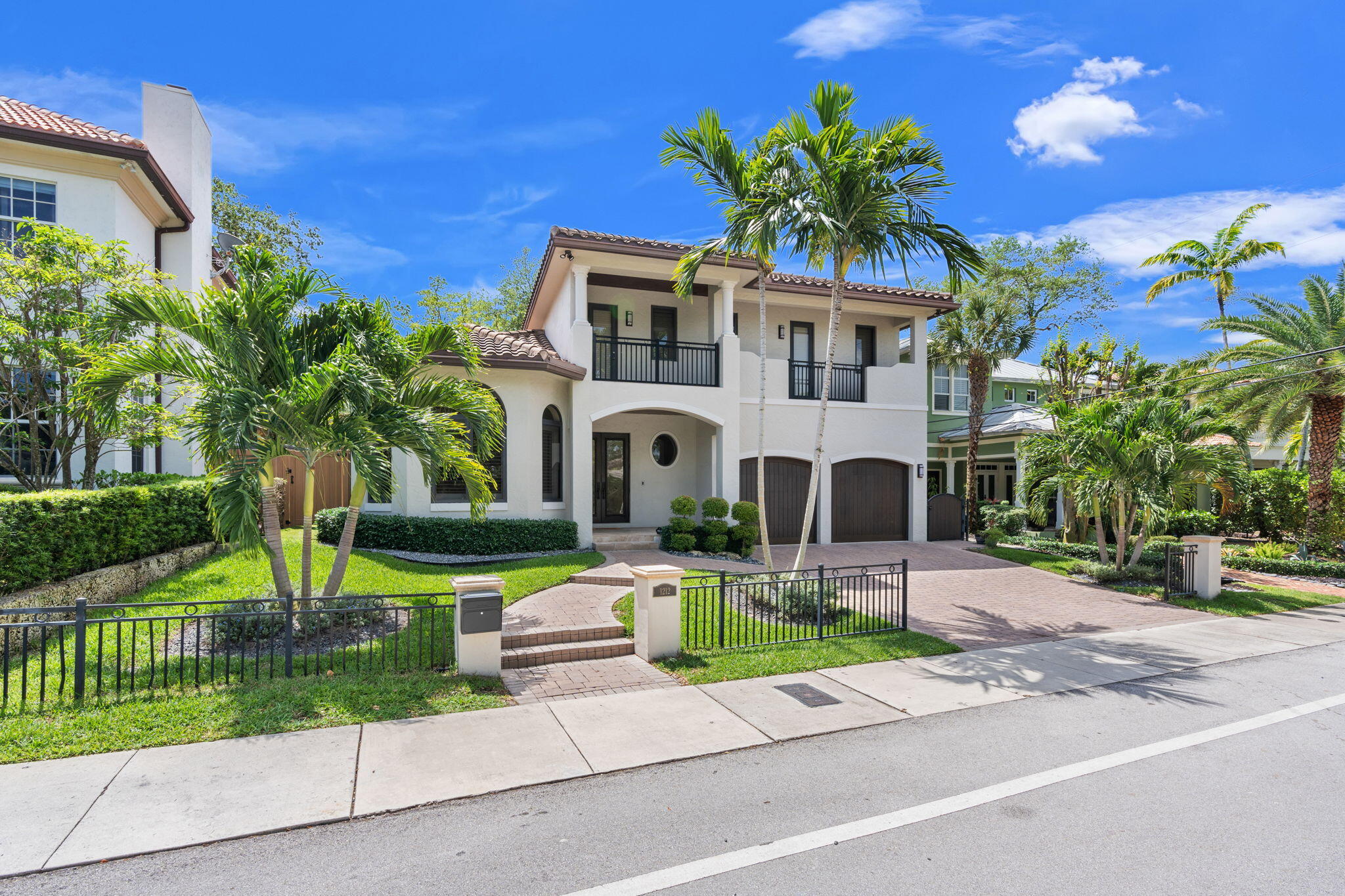 1212 Ponce De Leon Drive