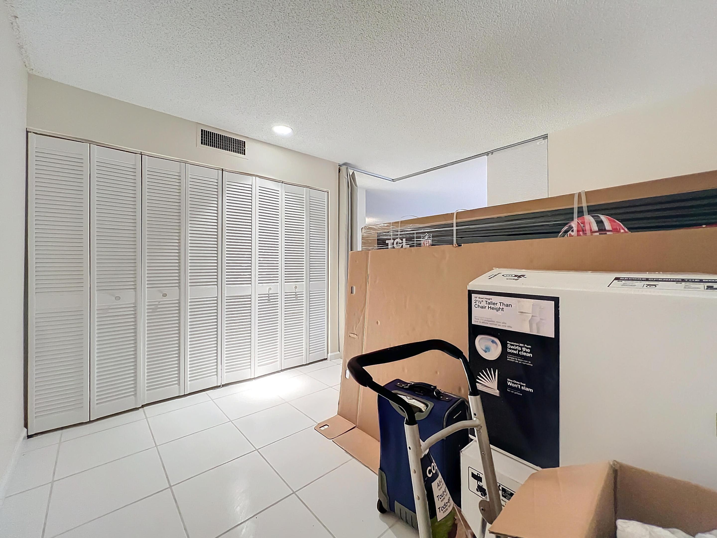 FOUNTAINS OF PALM BEACH CONDO 3 - Residential Lease