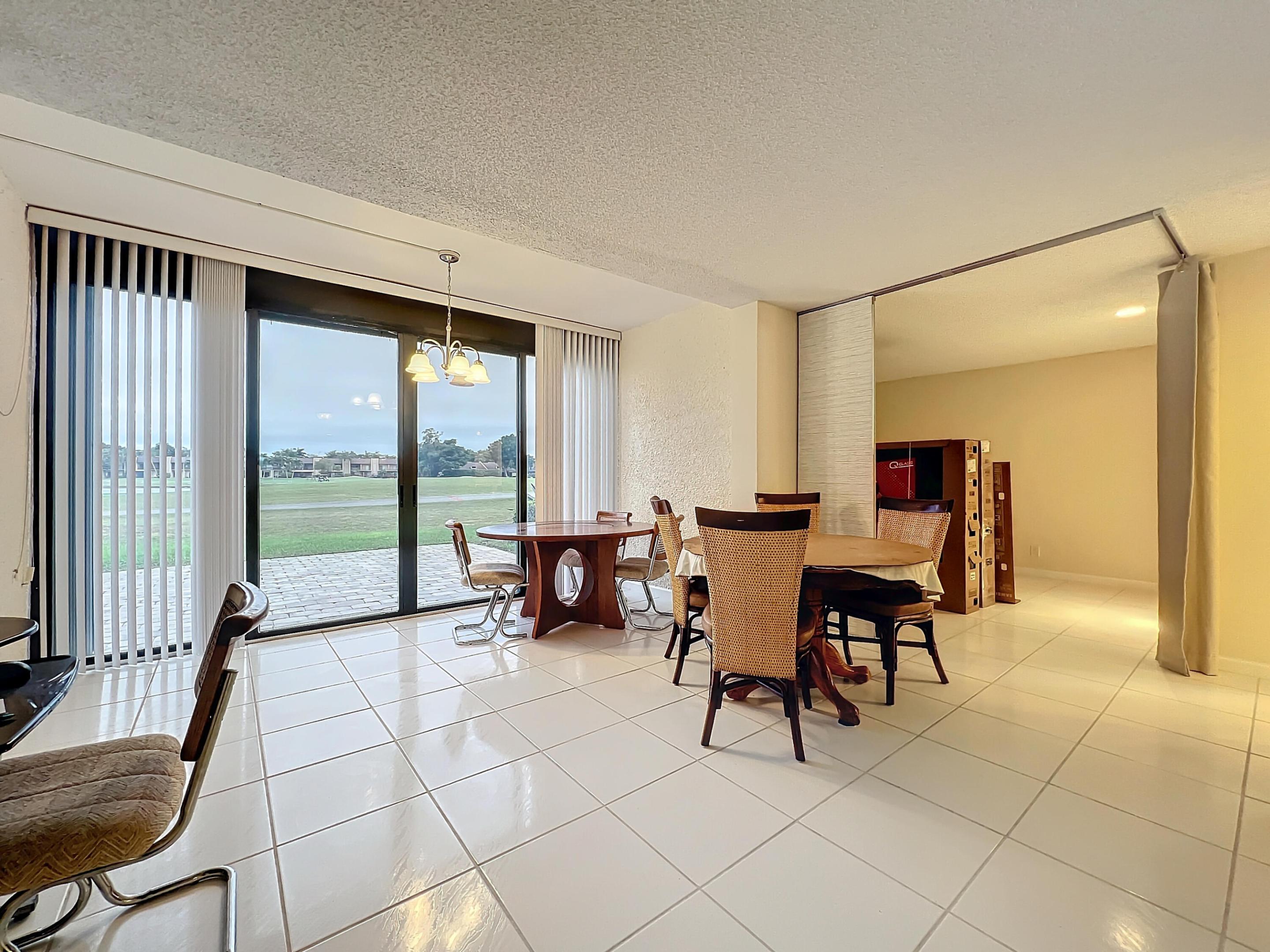 FOUNTAINS OF PALM BEACH CONDO 3 - Residential Lease