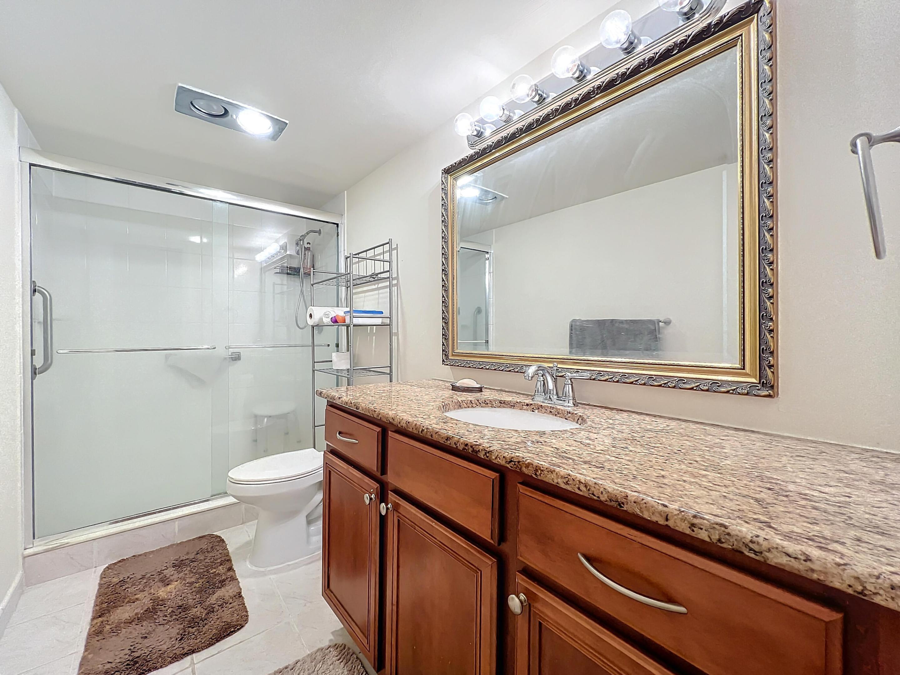 FOUNTAINS OF PALM BEACH CONDO 3 - Residential Lease