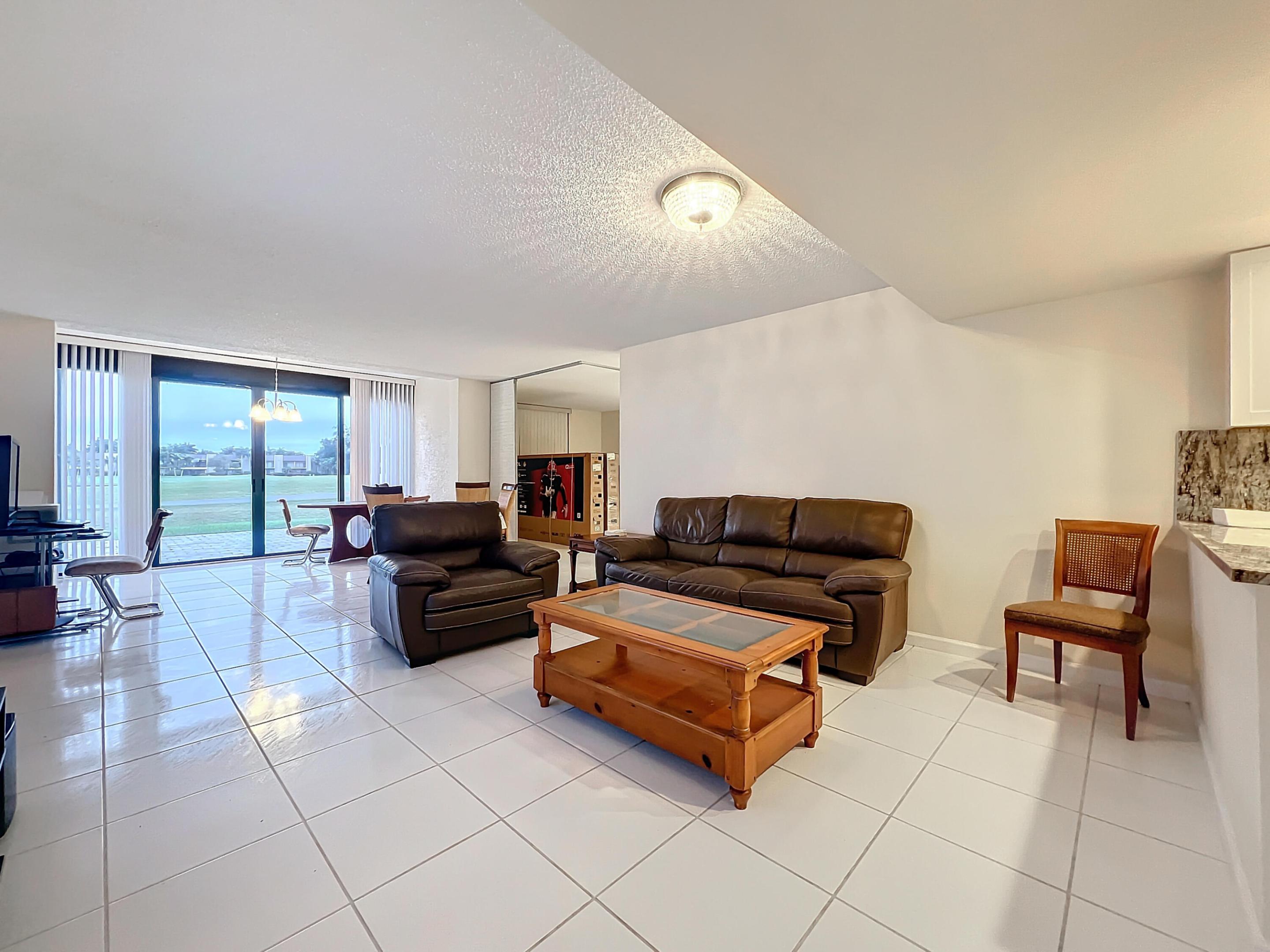 FOUNTAINS OF PALM BEACH CONDO 3 - Residential Lease