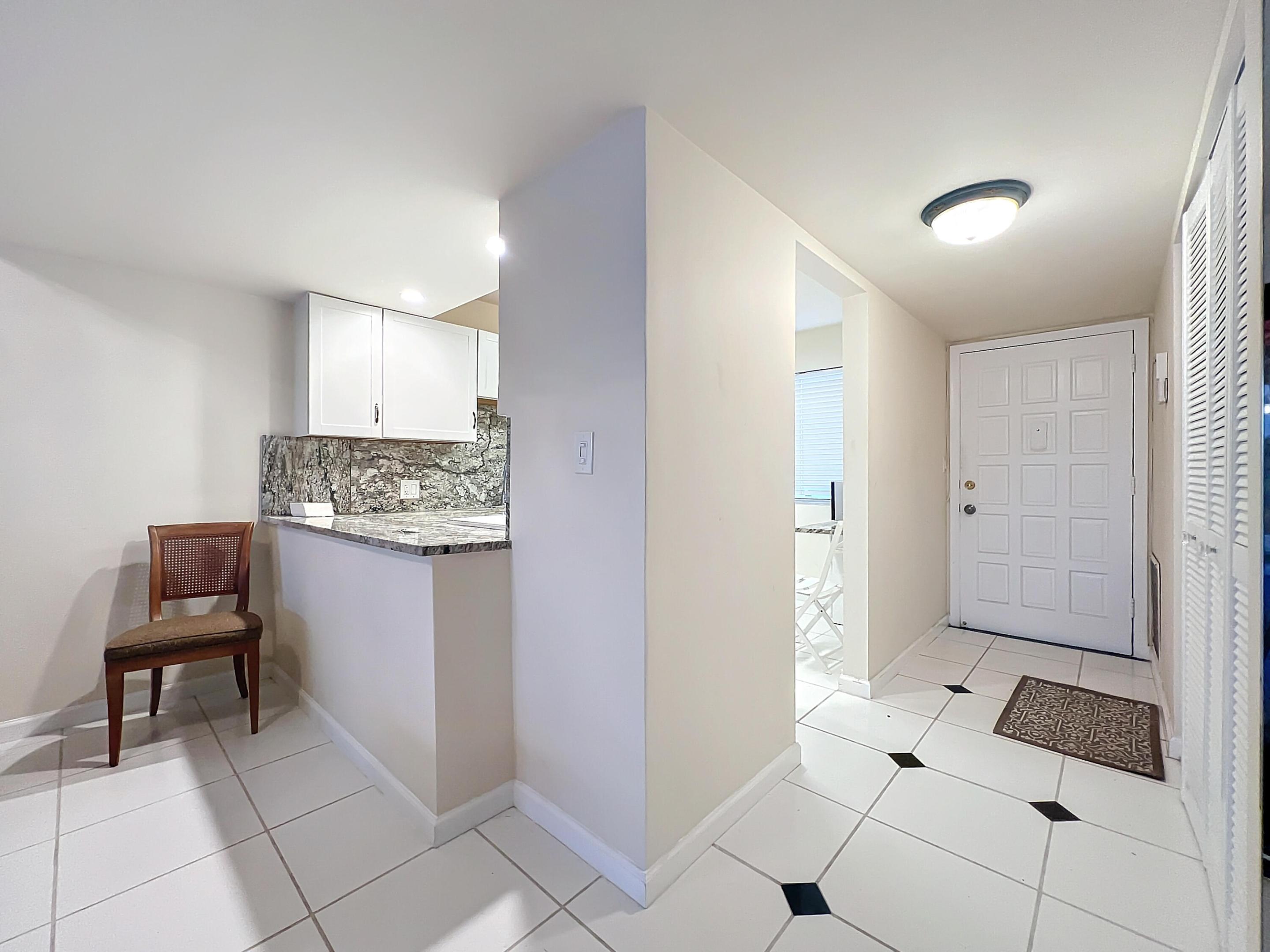 FOUNTAINS OF PALM BEACH CONDO 3 - Residential Lease