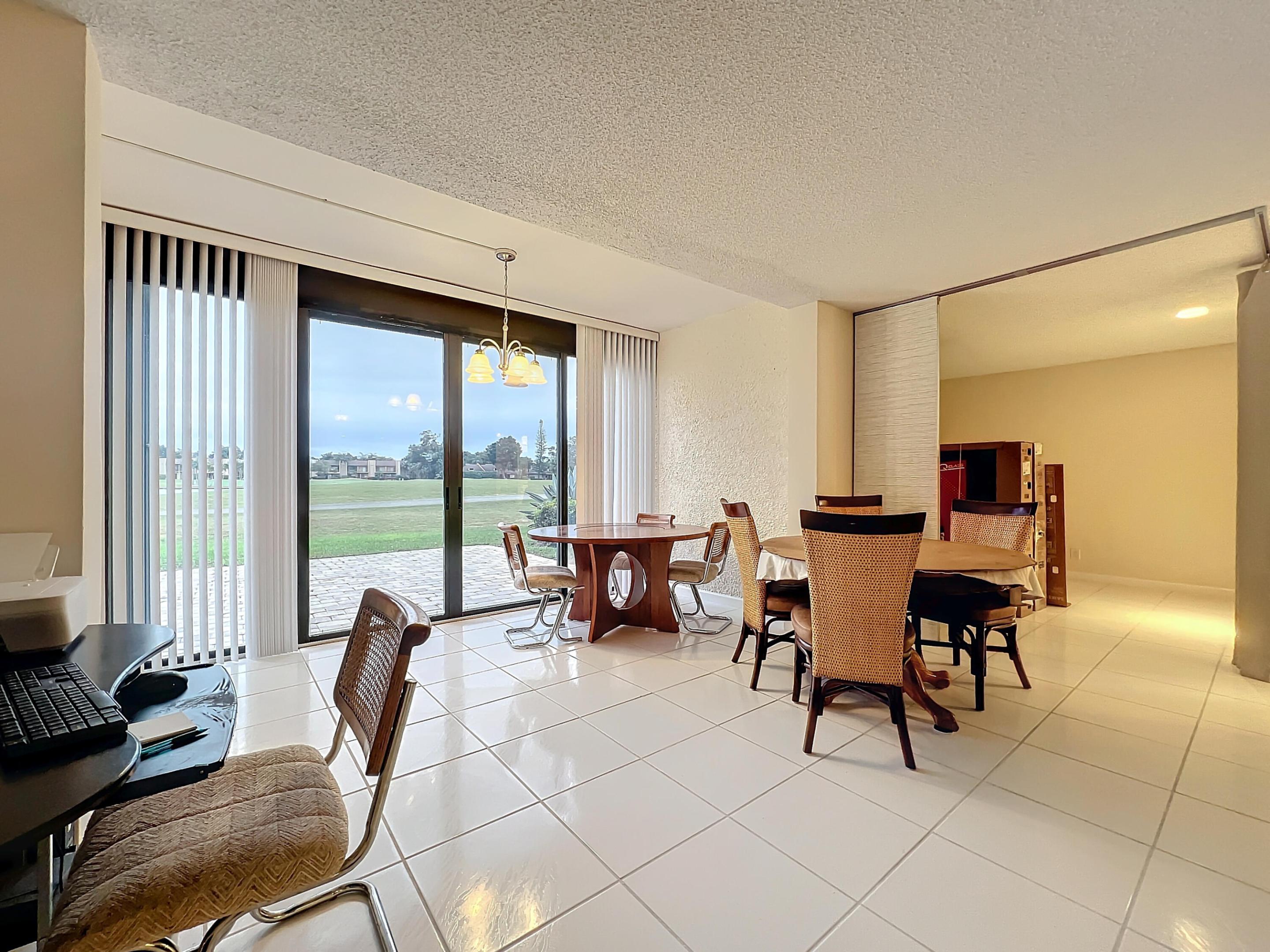 FOUNTAINS OF PALM BEACH CONDO 3 - Residential Lease