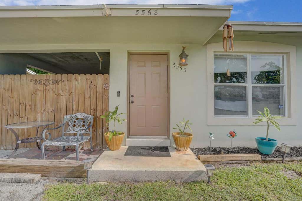 Photo of 5568 Balfrey Drive, West Palm Beach, FL 33413 (MLS # R11122611)