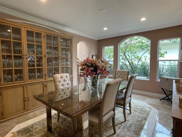 SATURNIA ISLES 3 - Residential