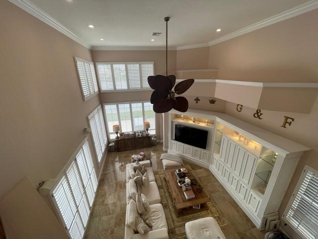 SATURNIA ISLES 3 - Residential