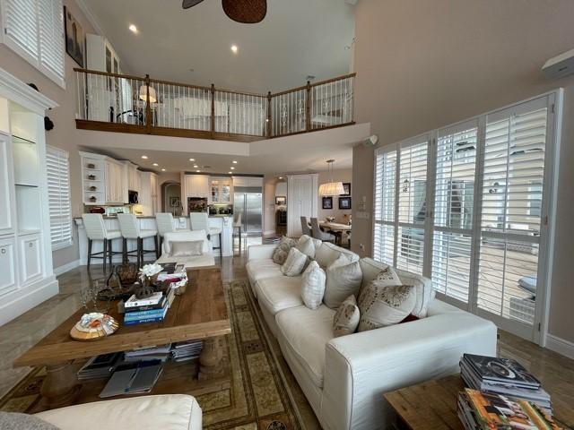 SATURNIA ISLES 3 - Residential