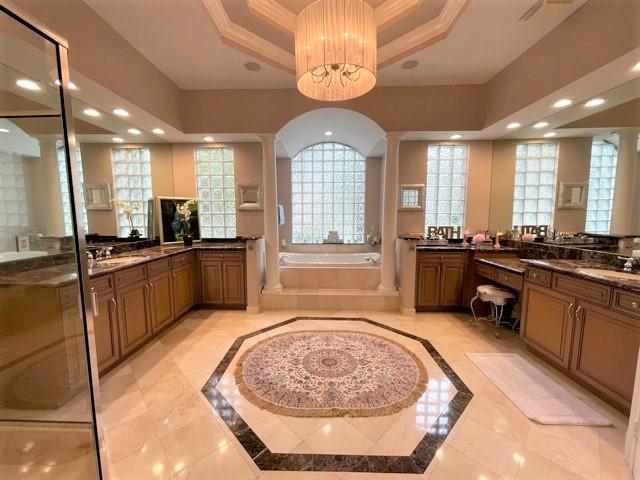 SATURNIA ISLES 3 - Residential