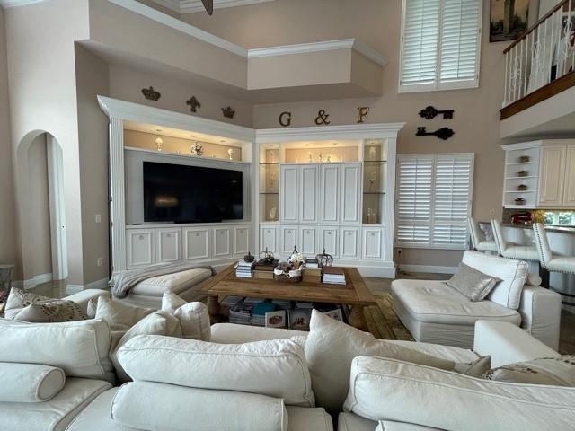 SATURNIA ISLES 3 - Residential