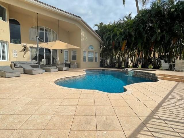 SATURNIA ISLES 3 - Residential