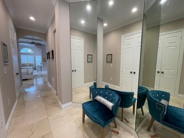 SATURNIA ISLES 3 - Residential