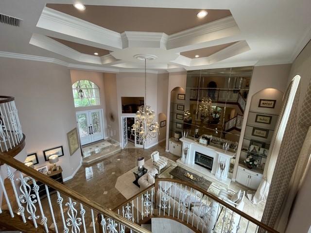 SATURNIA ISLES 3 - Residential