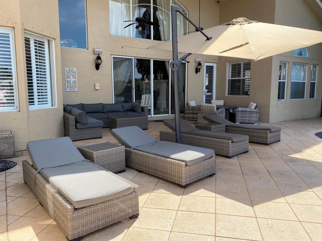 SATURNIA ISLES 3 - Residential