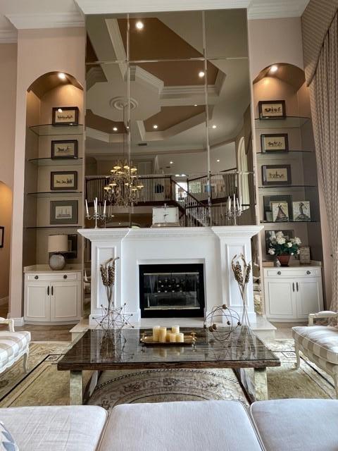 SATURNIA ISLES 3 - Residential