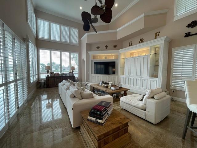 SATURNIA ISLES 3 - Residential