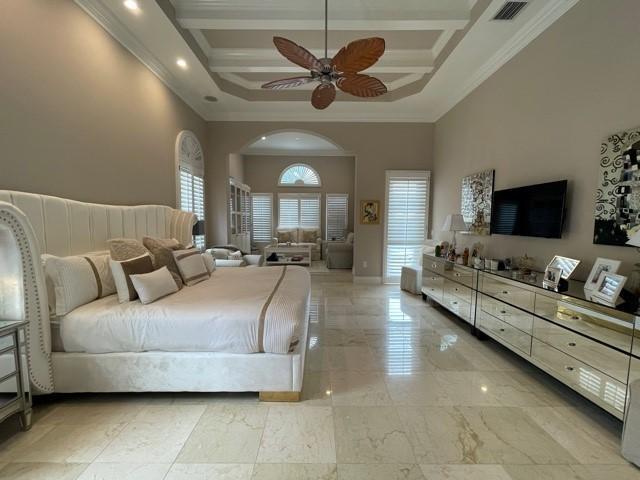 SATURNIA ISLES 3 - Residential