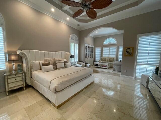 SATURNIA ISLES 3 - Residential