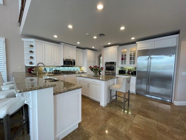 SATURNIA ISLES 3 - Residential