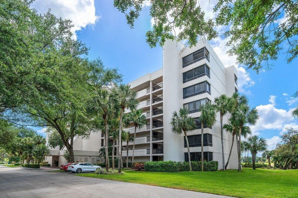 Photo of 6320 Boca Del Mar Drive #406, Boca Raton, FL 33433 (MLS # R11096685)