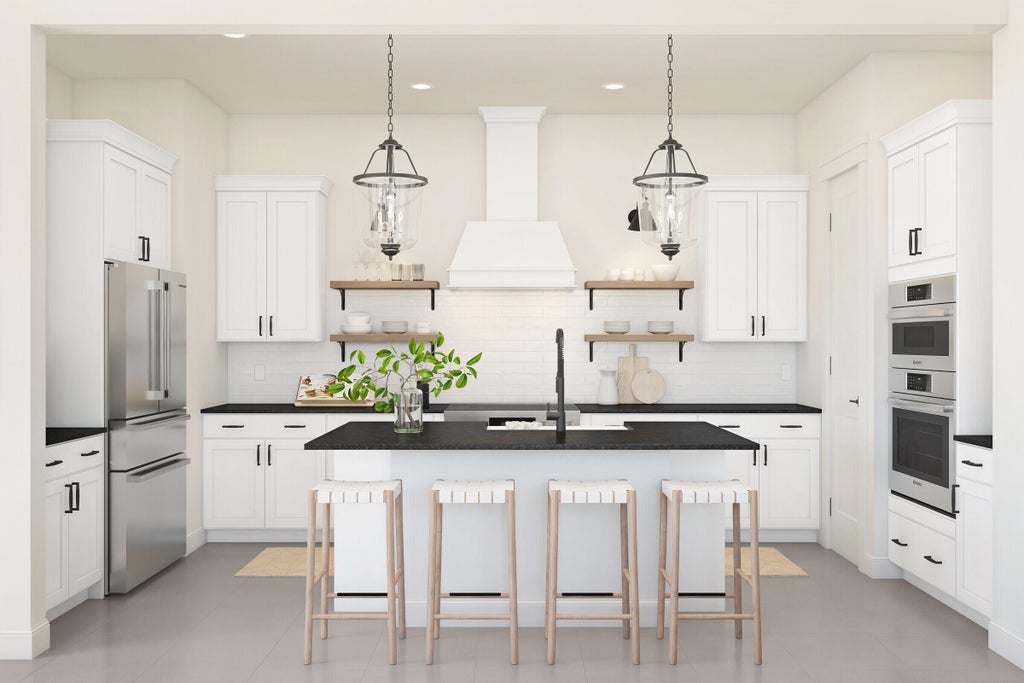 Photo of 101 SE Rocky Terrace #9, Stuart, FL 34997 (MLS # R10940353)