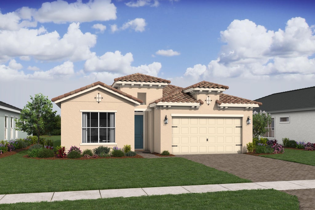 Photo of 101 SE Rocky Terrace #9, Stuart, FL 34997 (MLS # R10940353)