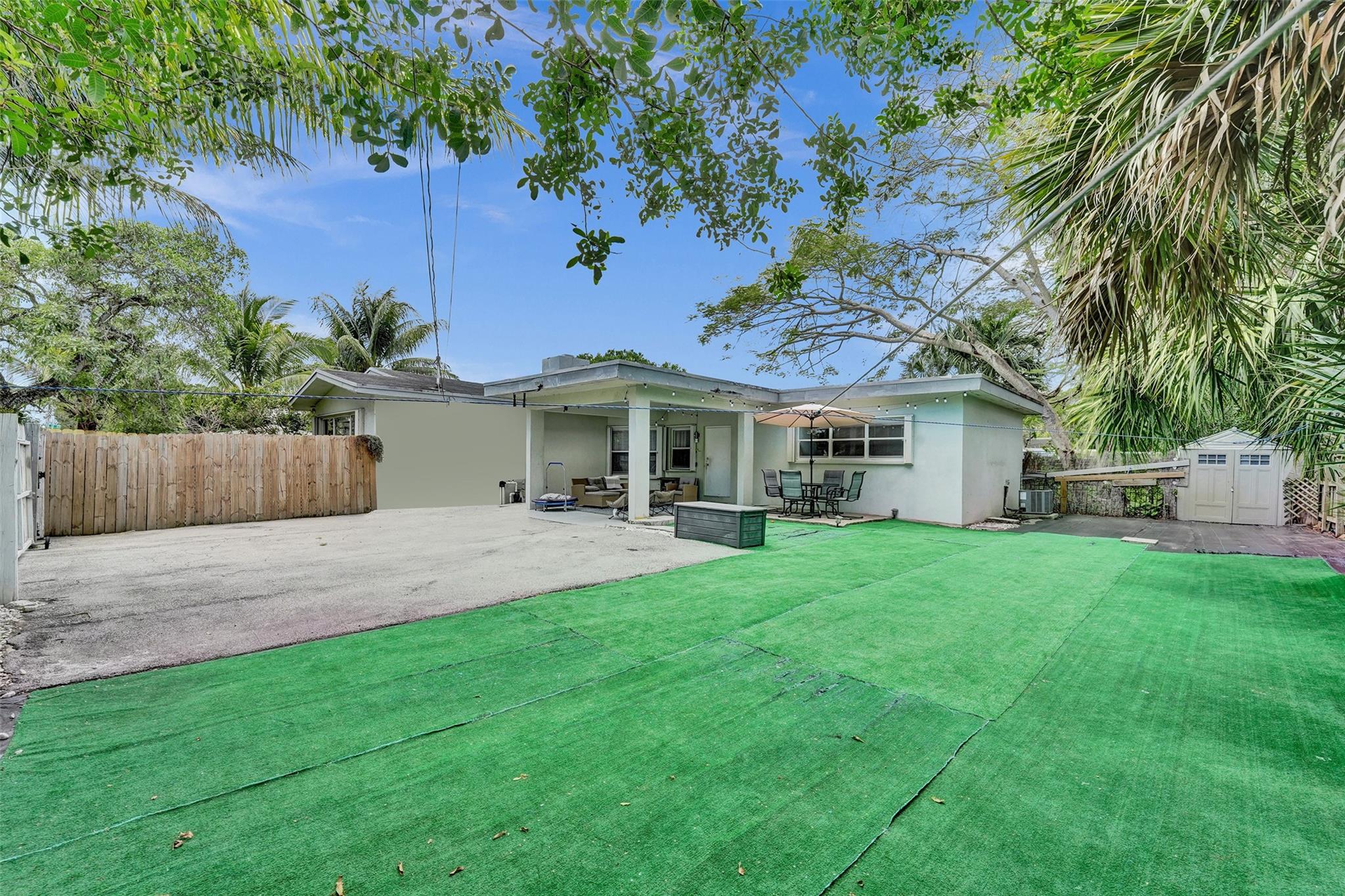 1501 SW 12th Ct