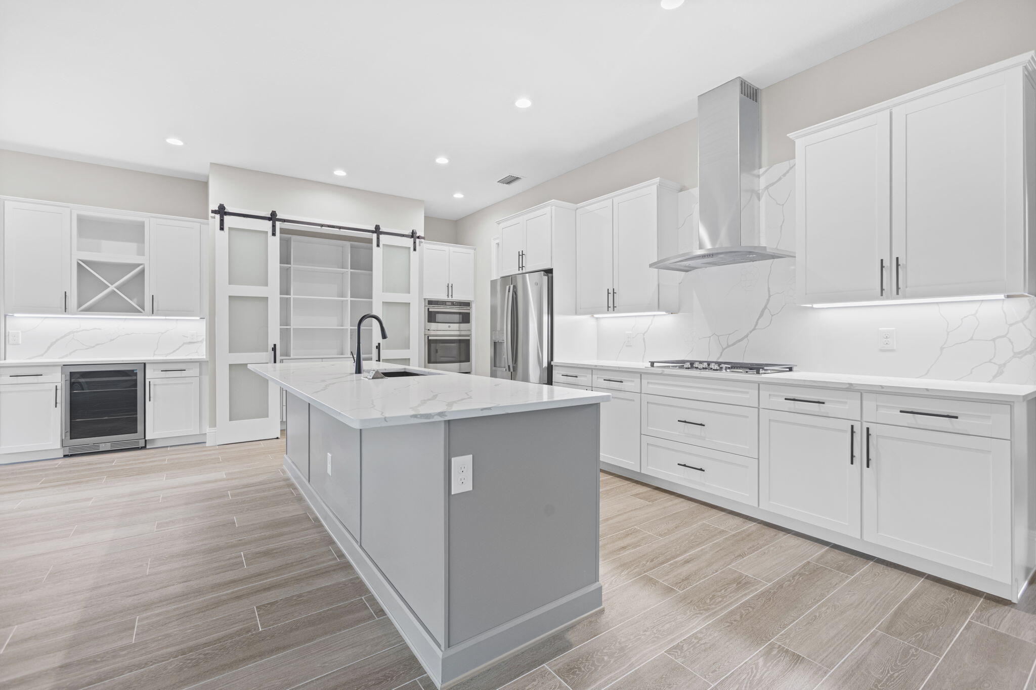 Rivella - Residential