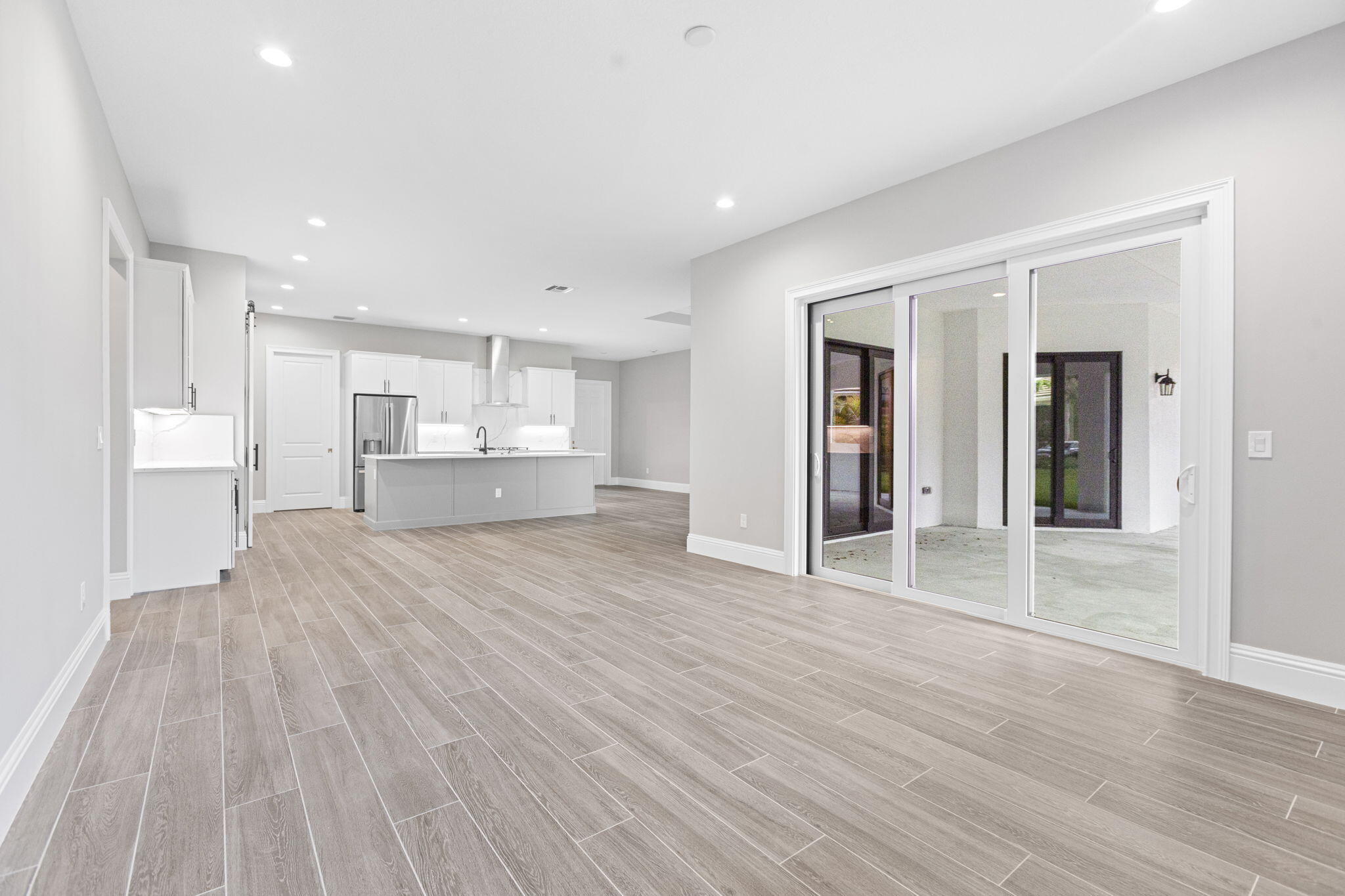 Rivella - Residential