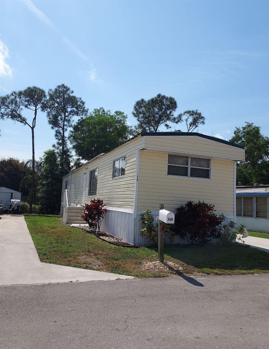 Photo of 5000 SE Federal Highway #148, Stuart, FL 34997 (MLS # R11059790)