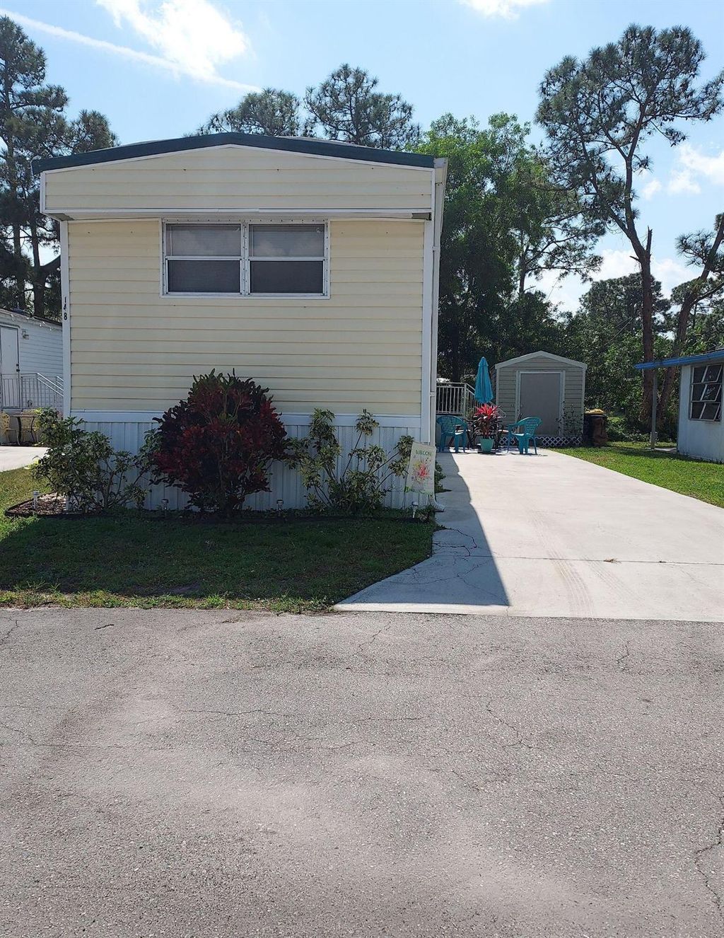 Photo of 5000 SE Federal Highway #148, Stuart, FL 34997 (MLS # R11059790)