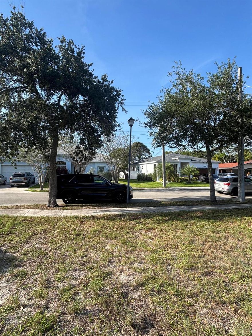 Land for sale - Prime E Boca location, steps from Mizner park. Rare opportunity to build in one of Boca Raton's neighborhoods - just steps from Mizner Park. This desirable lot comes with plans for a beautifully designed single family home with pool, saving you time and effort in the planning process. Walk to the best dining, shoping, and entertaiment Boca has to offer, all while enjoying the peace of a quiet no HOA community.