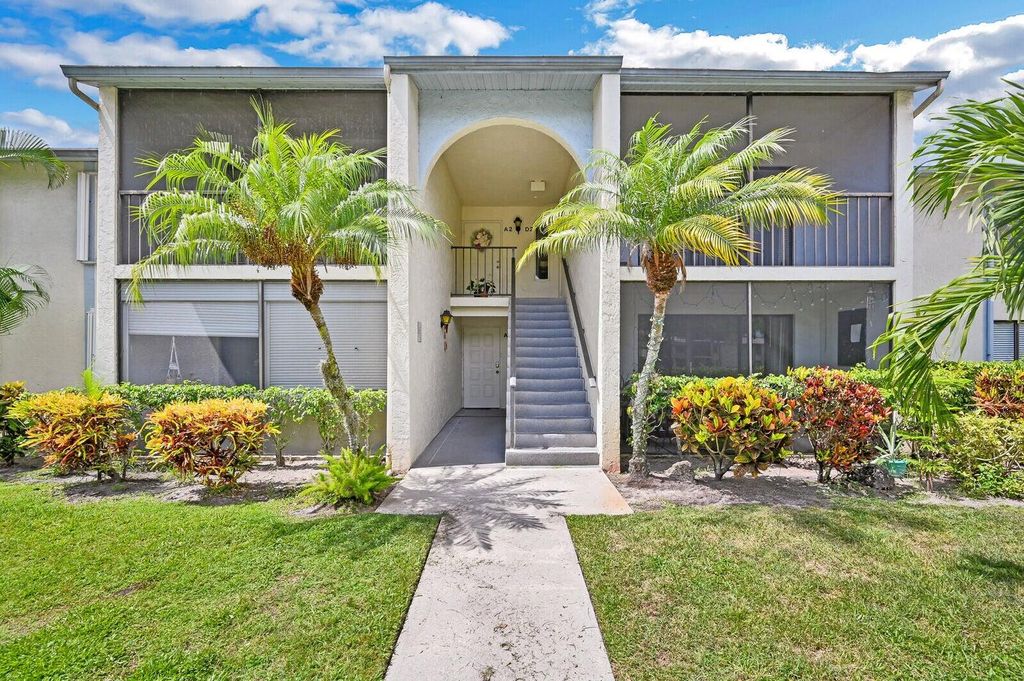 Photo of 1115 Green Pine Boulevard #D2, West Palm Beach, FL 33409 (MLS # R11168936)
