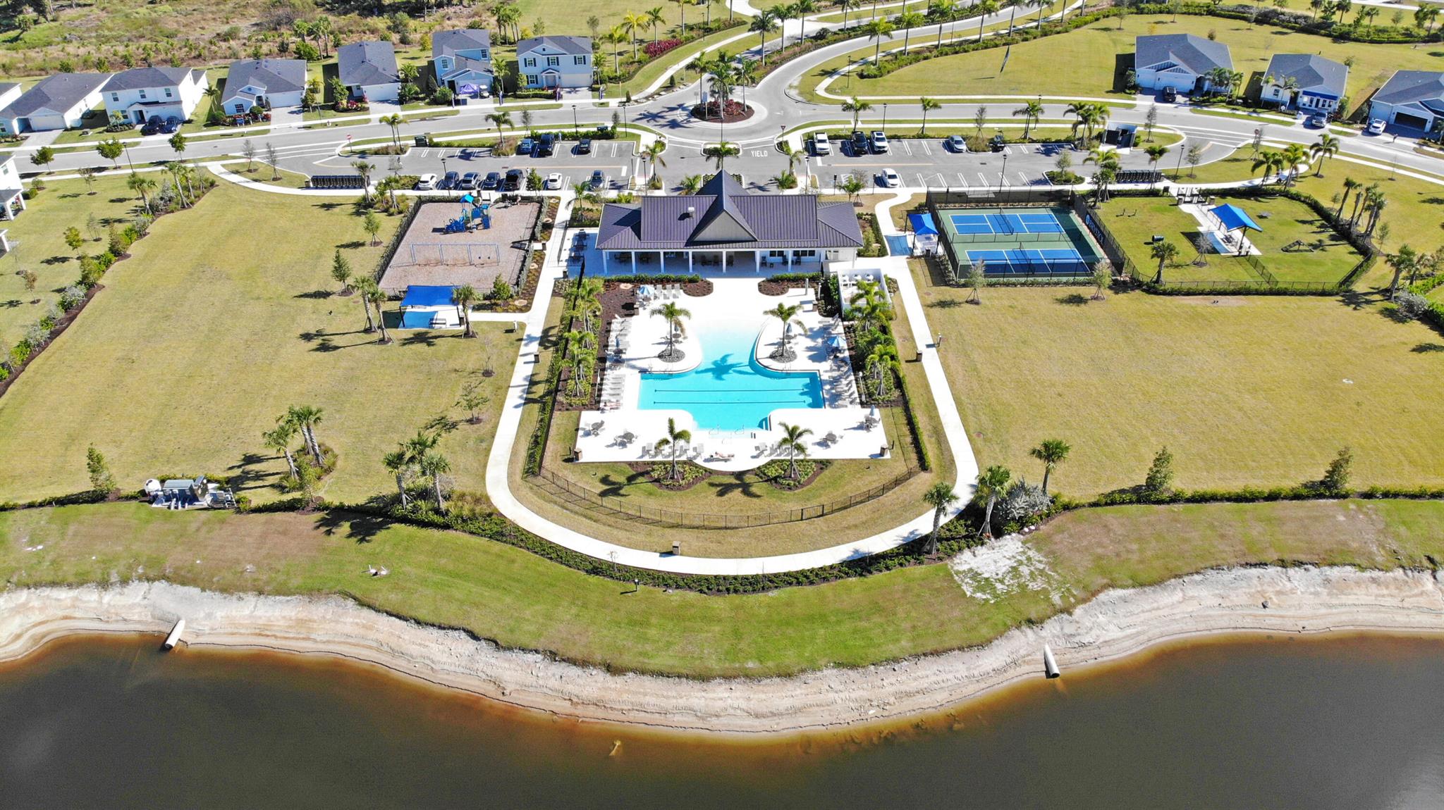 Brystol at Wylder - Residential