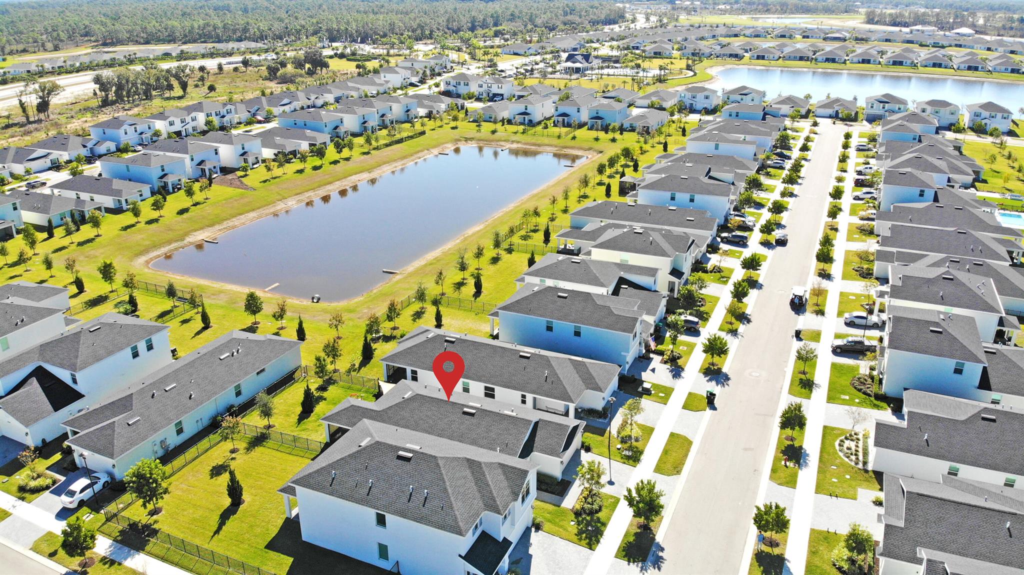 Brystol at Wylder - Residential