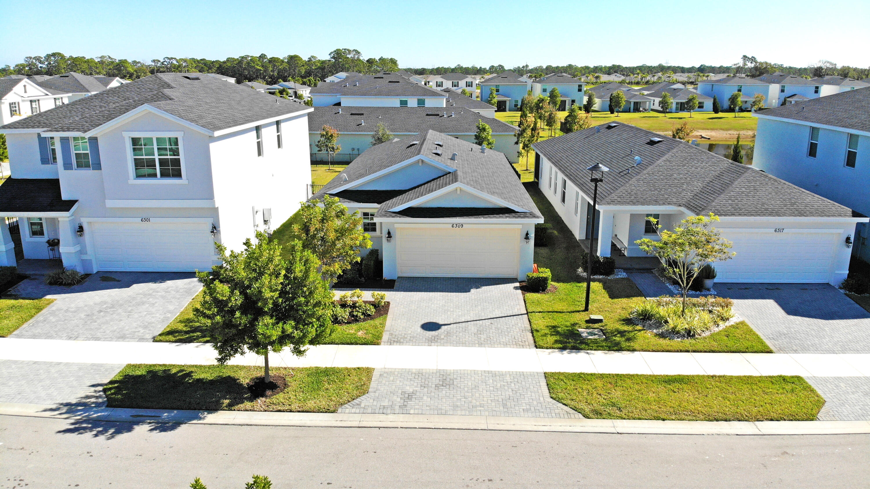 Brystol at Wylder - Residential