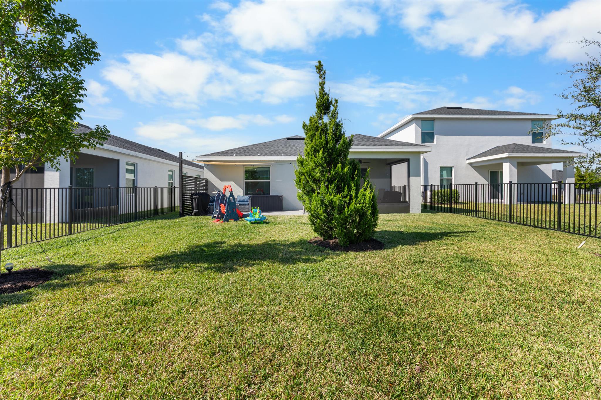 Brystol at Wylder - Residential