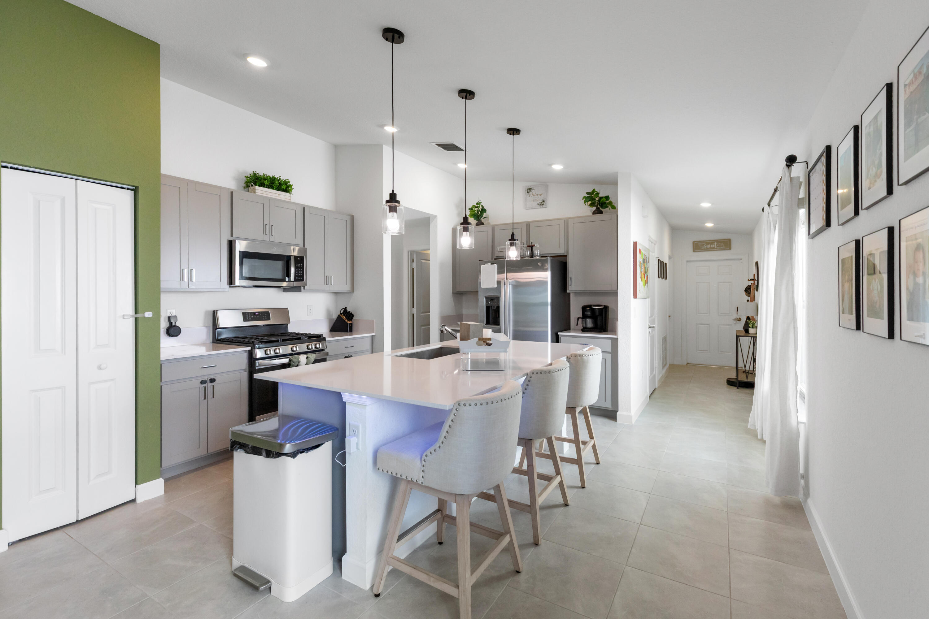 Brystol at Wylder - Residential