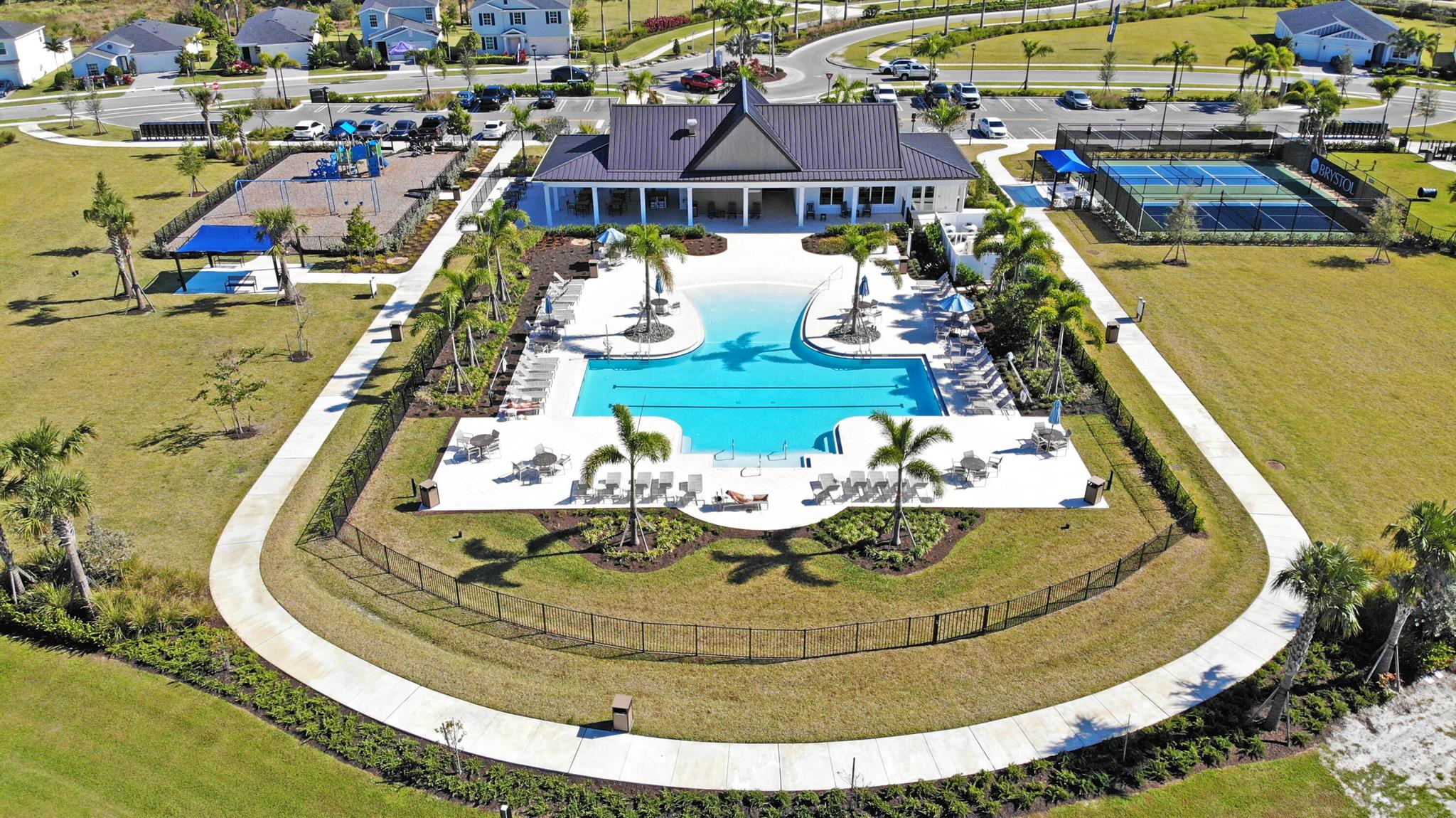 Brystol at Wylder - Residential