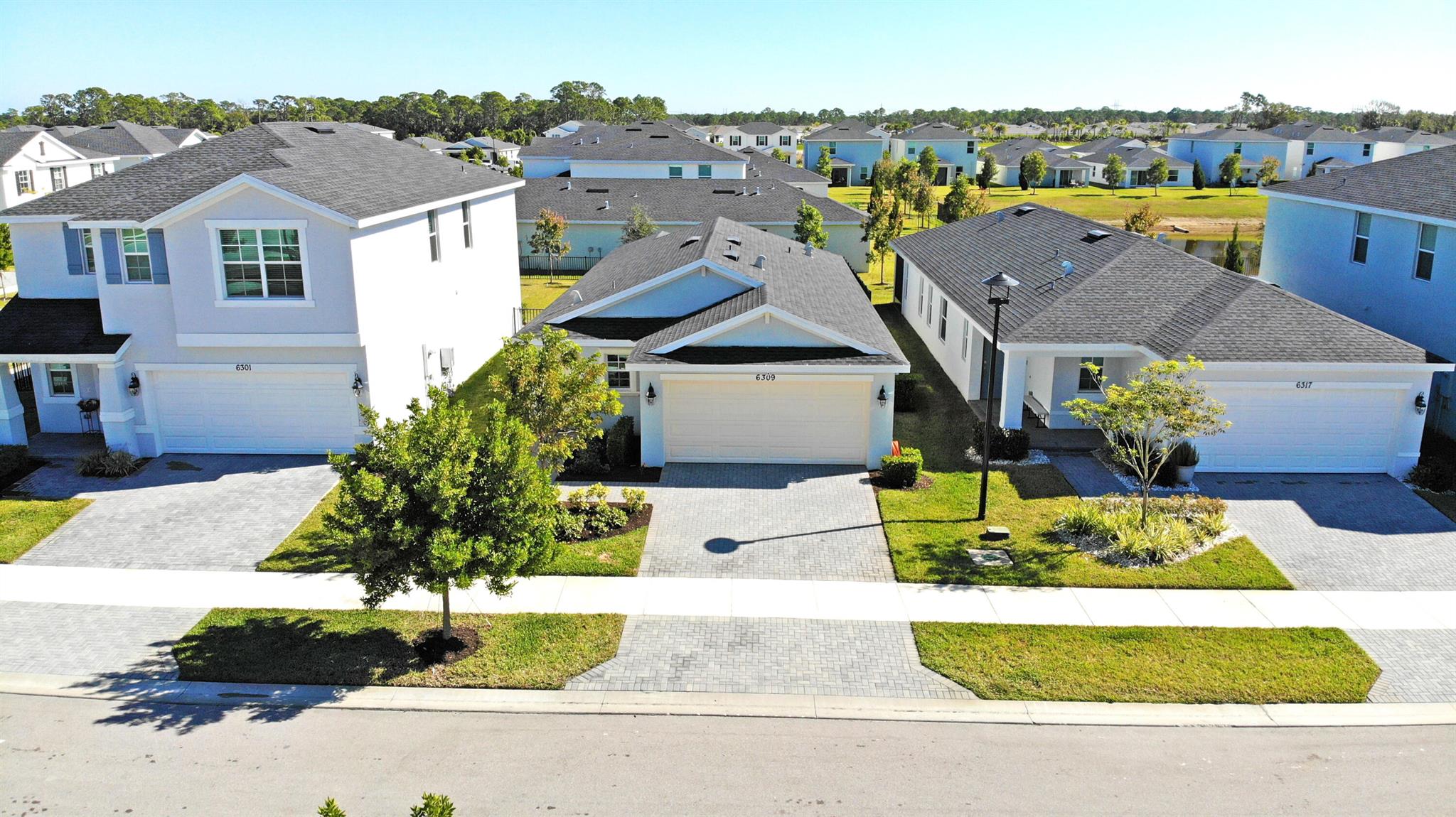 Brystol at Wylder - Residential